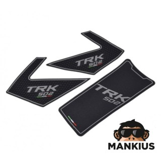 KURO BAKO APSAUGOS lipdukų rinkinys, skirtas TRK 502