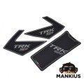 KURO BAKO APSAUGOS lipdukų rinkinys, skirtas TRK 502