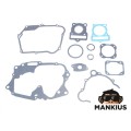 TARPIKLIŲ RINKINYS 4T 50ccm ROMET ZETKA WM MOTO