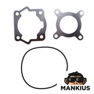 GASKET SET FOR DERBI 50 CC 2T LC