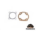 TARPIKLIŲ RINKINYS, 70cc 2-takčiam KERAMINIAM CILINDERUI 47.00