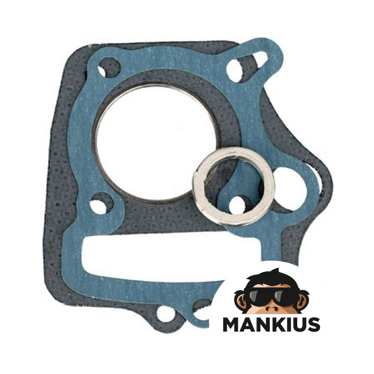 GASKET SET, CYLINDER 39mm 4T