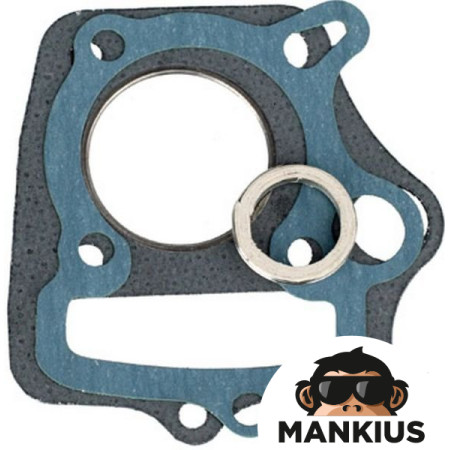 GASKET SET, CYLINDER 39mm 4T