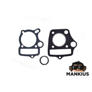TARPIKLIŲ RINKINYS, CILINDRAS 43mm! 4T smulkintuvas