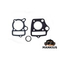 TARPIKLIŲ RINKINYS, CILINDRAS 43mm! 4T smulkintuvas
