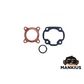 TARPIKLIŲ RINKINYS, CILINDRAS 60 CCM AY32019/32015 2T