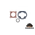 TARPIKLIŲ RINKINYS, CILINDRAS 60 CCM AY32019/32015 2T