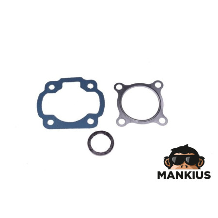 GASKET SET, CYLINDER 70cc 47,00mm 2T