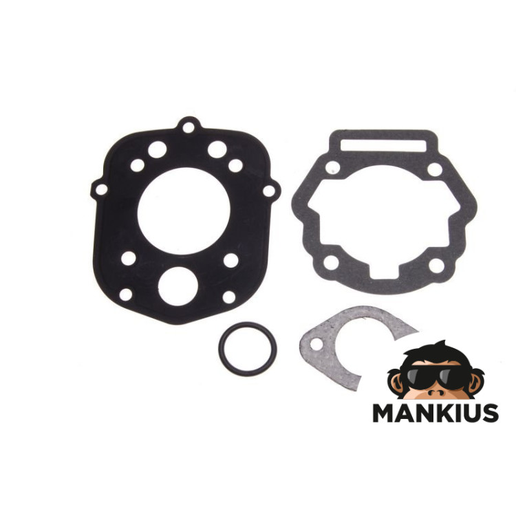 GASKET SET, CYLINDER DERBI APRILIA 2006 70 CC LC