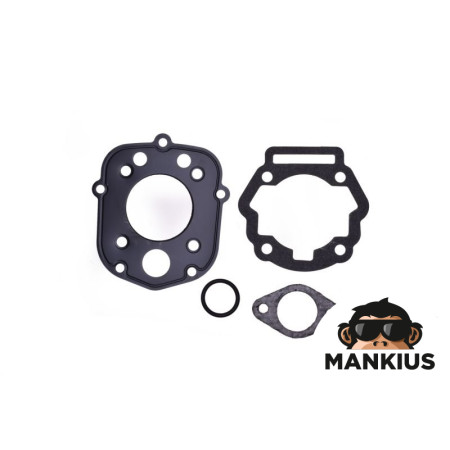 GASKET SET, CYLINDER DERBI APRILIA 2006 70 CC LC