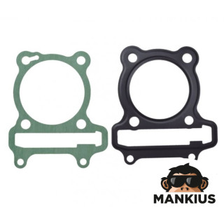 GASKET SET, CYLINDER FOR LONGJIA EASYMAX LJ175T-18