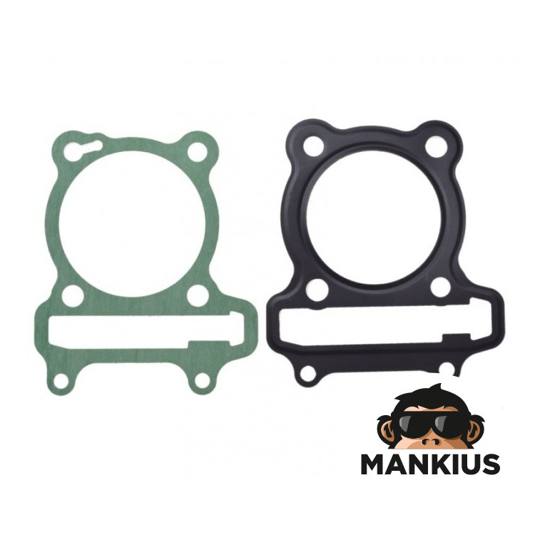 GASKET SET, CYLINDER FOR LONGJIA EASYMAX LJ175T-18