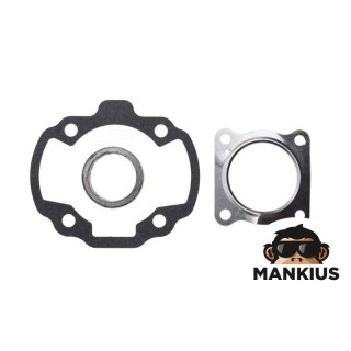 TARPIKLIŲ KOMPLEKTAS, CILINDRAS PEugeot Ludix AC 40mm