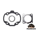 TARPIKLIŲ KOMPLEKTAS, CILINDRAS PEugeot Ludix AC 40mm