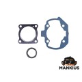 TARPIKLIŲ KOMPLEKTAS, CILINDRAS PEugeot Ludix AC 47mm