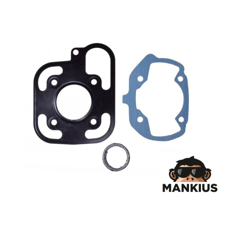 GASKET SET, CYLINDER FOR Peugeot Ludix LC 40mm