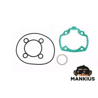 GASKET SET, CYLINDER FOR PEUGEOT SPEEDFIGHT CERAMIC CYLINDER 40.00