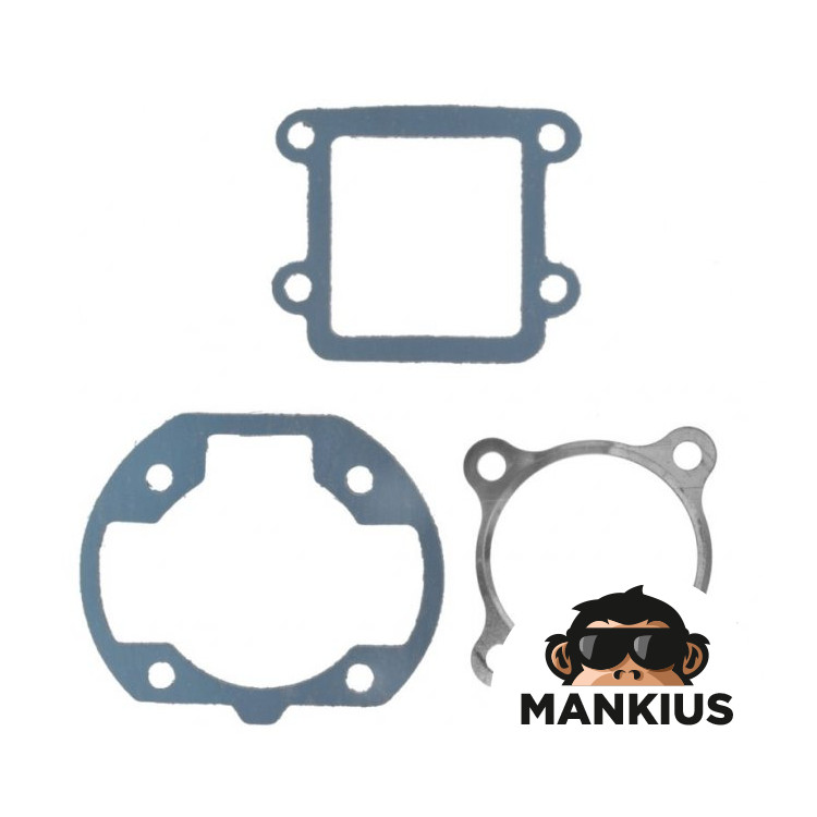 GASKET SET, CYLINDER YAMAHA BWS 70 47mm