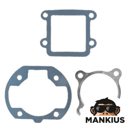 GASKET SET, CYLINDER YAMAHA BWS 70 47mm