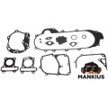 TARPIKLIŲ RINKINYS, VARIKLIS 4T 139QMB 430mm WM VARIKLIS