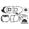 TARPIKLIŲ RINKINYS, VARIKLIS 4T 430mm BE ASBESTO