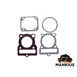 TARPIKLIŲ RINKINYS, VARIKLIS 4T 70ccm ROMET ZETKA