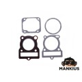 TARPIKLIŲ RINKINYS, VARIKLIS 4T 70ccm ROMET ZETKA