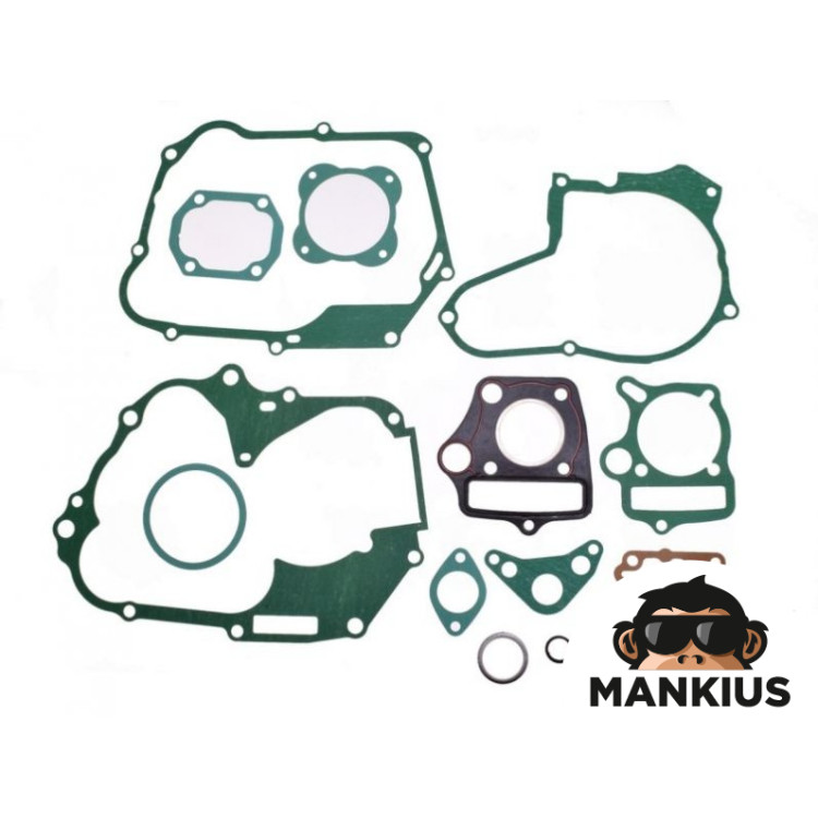 GASKET SET, ENGINE 4T EXTENDED SET NON-ASBESTOS