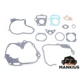 TARPIKLIŲ RINKINYS, VARIKLIS 4T WM VARIKLIS