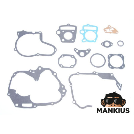 GASKET SET, ENGINE 4T WM MOTOR