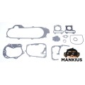 TARPIKLIŲ RINKINYS, VARIKLIS 4T WM VARIKLIS