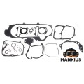 TARPIKLIŲ RINKINYS, VARIKLIS 4T WM VARIKLIŲ PAPILSTINTAS RINKINYS