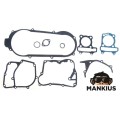 TARPIKLIŲ RINKINYS, VARIKLIS GY6 125