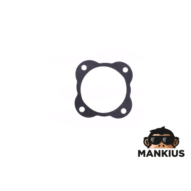 GASKET, CLUTCH COVER 4T