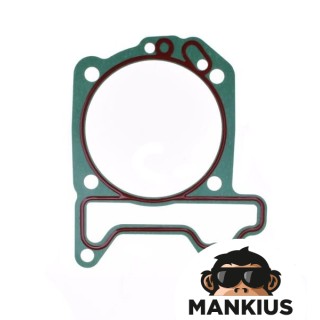 TARPIKLIS, CILINDO PAGRINDAS 4T PIAGGIO FLY 125 0,4 mm
