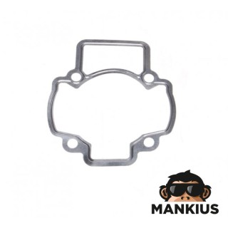TARPIKLIS, CILINDRAS PIAGGIO ZIP 2T