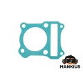 TARPIKLIS, CILINDRAS SUZUKI GN125