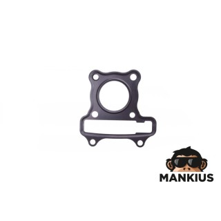 TARPIKLIS, CILINDO GALVOS 50 CCM 4T