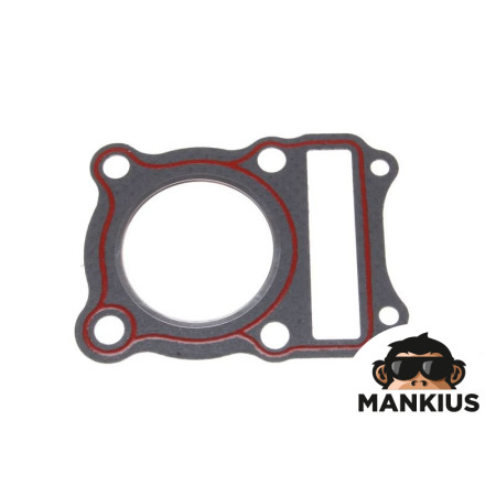 GASKET, CYLINDER HEAD FOR SUZUKI GN125 EURO 1