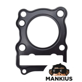 TARPIKLIS, CILINDO GALVUTĖ SUZUKI GN125 EURO 2