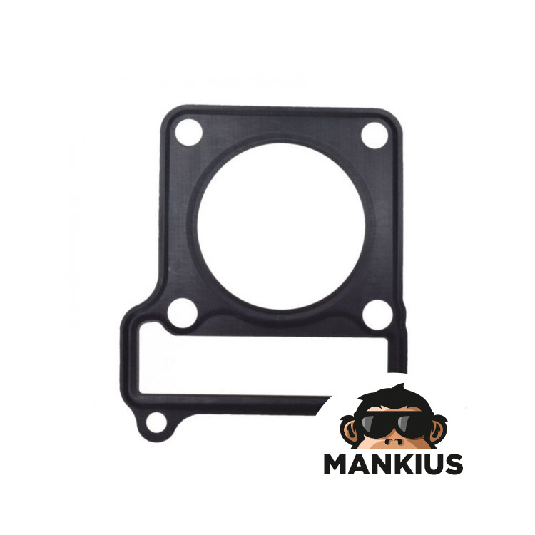 GASKET, CYLINDER HEAD FOR YAMAHA YBR125