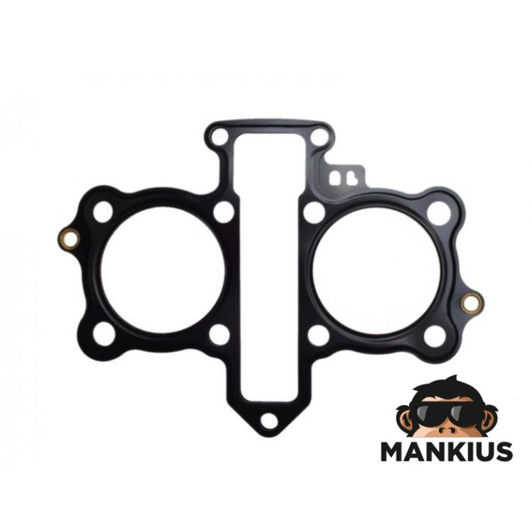 GASKET, CYLINDER HEAD KINGWAY CHOPPER 250 TYPE C