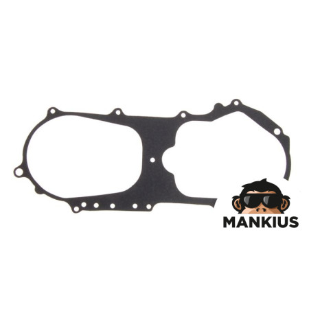 GASKET, DRIVE BELT COVER 2T KEEWAY FOCUS/FACT