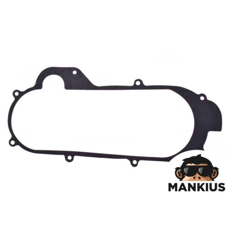 GASKET, DRIVE BELT COVER 4T 400mm