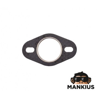 TARPIKLIS, IŠMETIMO VAMZDYS 2T KEEWAY HURRICANE