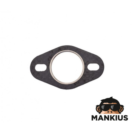 GASKET, EXHAUST PIPE 2T KEEWAY HURRICANE