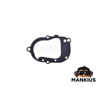 TARPIKLIS, GALUTINĖ PAVARA 2T KEEWAY FOCUS / FAKTAS