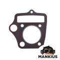 TARPIKLIS, GALVOTĖ 70CC 4T Smulkintuvas