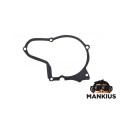 TARPIKLIS, KAIRIS DANGAS 4T