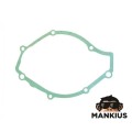 TARPIKLIS, KARTERIO DANGALIS KAIŠIS YAMAHA YBR125